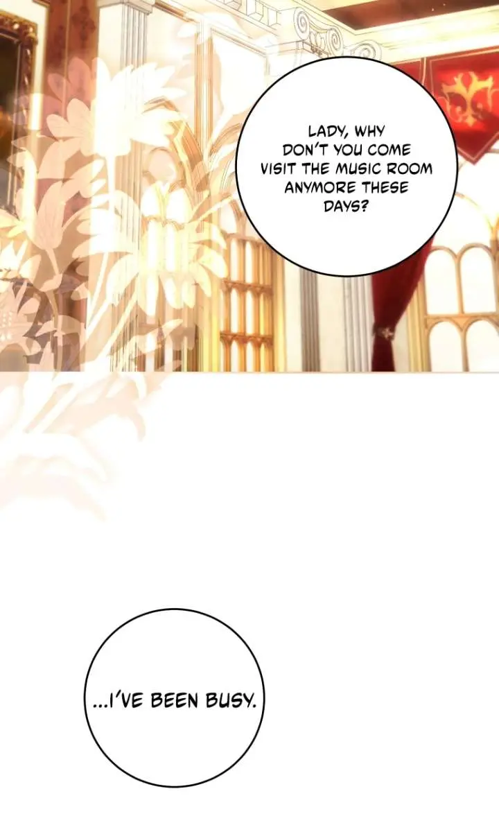 Being a Wicked Woman is Comfortable and Pleasant Chapter 93 Page 55