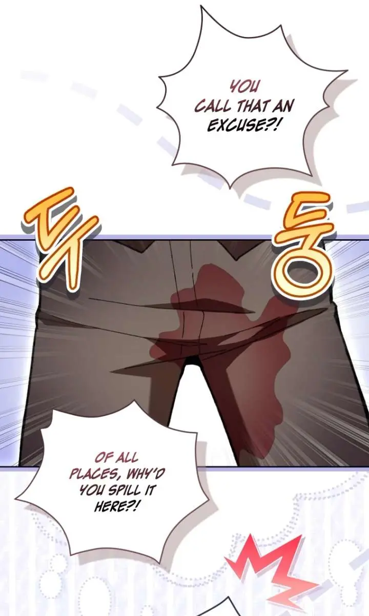 Being a Wicked Woman is Comfortable and Pleasant Chapter 93 Page 68