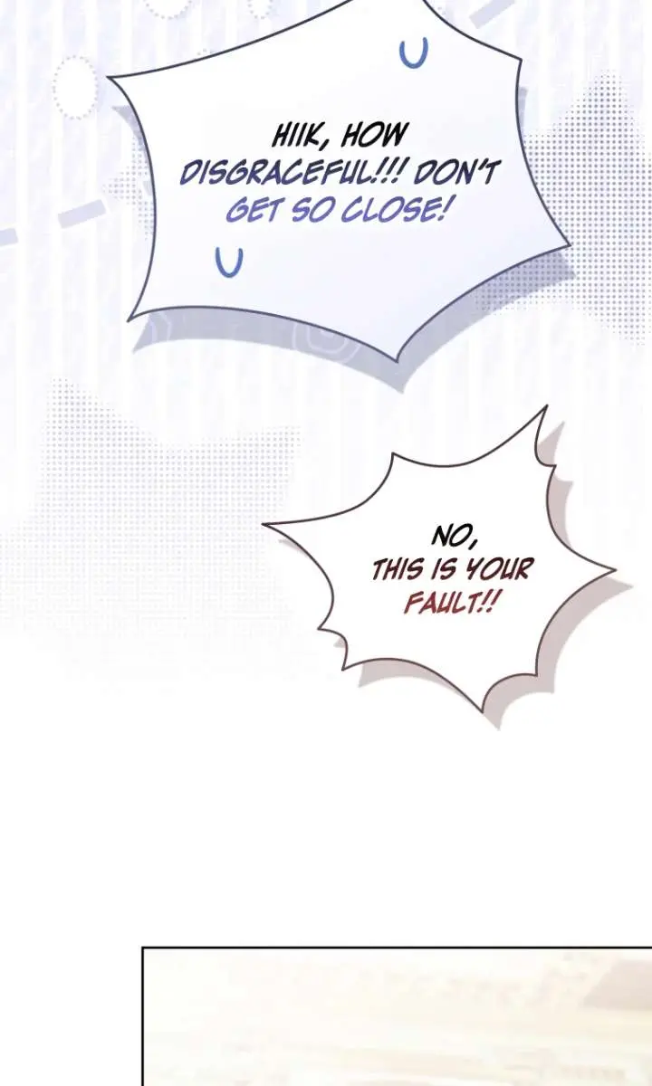 Being a Wicked Woman is Comfortable and Pleasant Chapter 93 Page 69