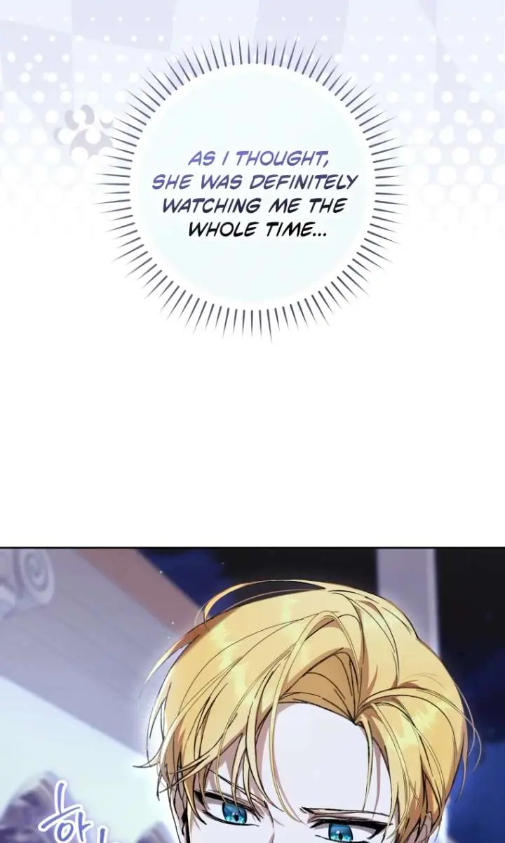 Being a Wicked Woman is Comfortable and Pleasant Chapter 93 Page 79