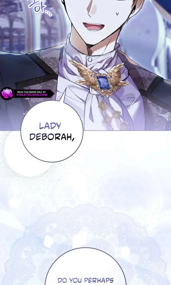 Being a Wicked Woman is Comfortable and Pleasant Chapter 93 Page 80