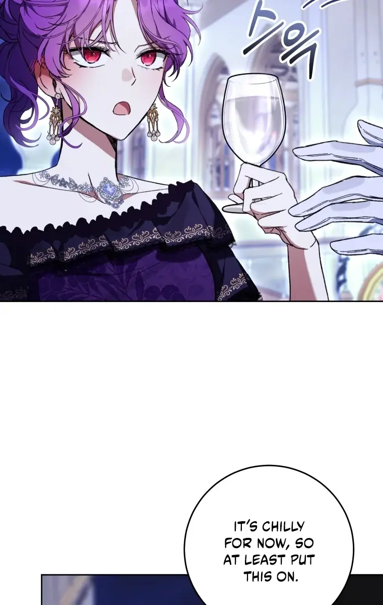 Being a Wicked Woman is Comfortable and Pleasant Chapter 94 Page 4