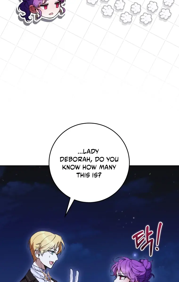 Being a Wicked Woman is Comfortable and Pleasant Chapter 94 Page 8