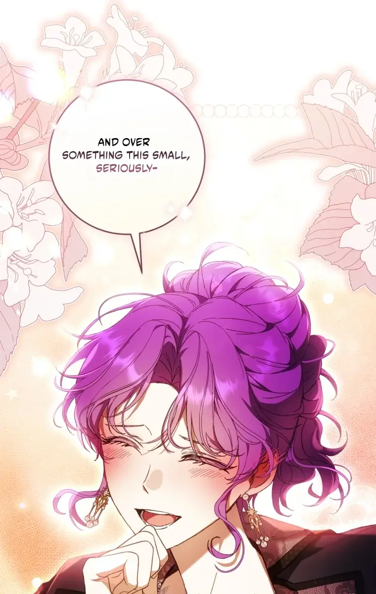 Being a Wicked Woman is Comfortable and Pleasant Chapter 94 Page 15