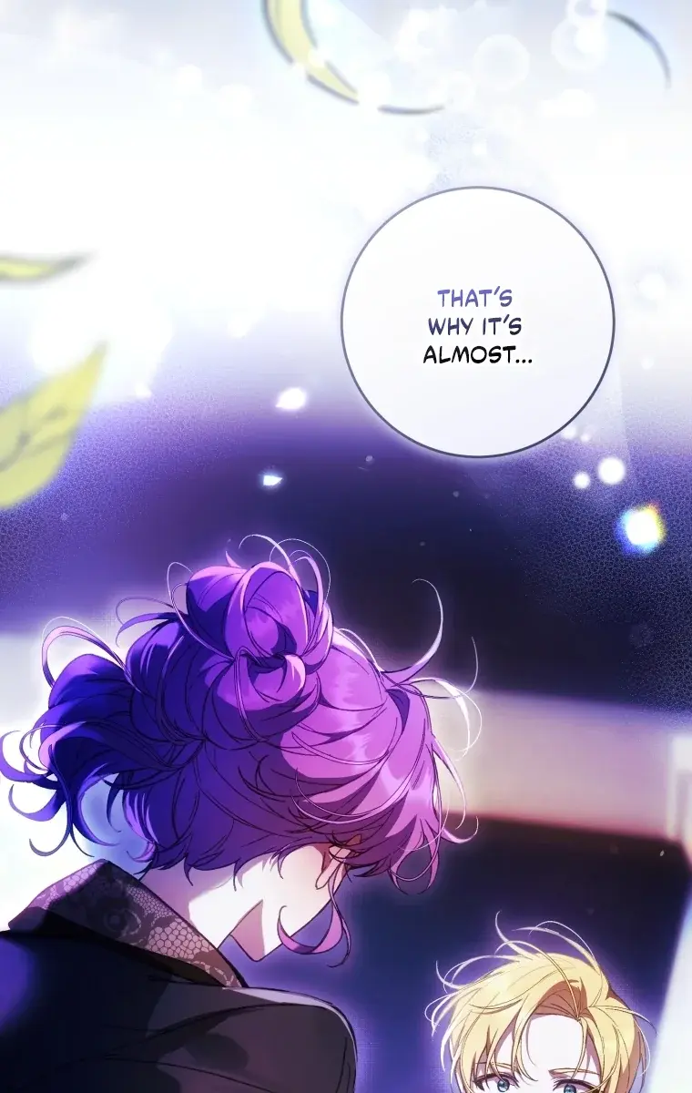 Being a Wicked Woman is Comfortable and Pleasant Chapter 94 Page 19