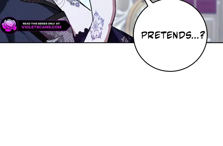 Being a Wicked Woman is Comfortable and Pleasant Chapter 94 Page 25
