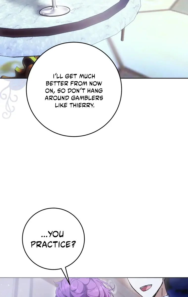 Being a Wicked Woman is Comfortable and Pleasant Chapter 94 Page 59