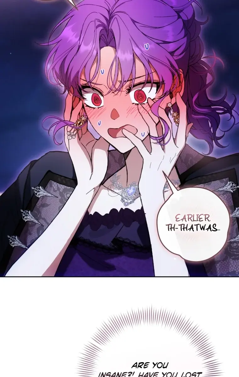 Being a Wicked Woman is Comfortable and Pleasant Chapter 94 Page 93