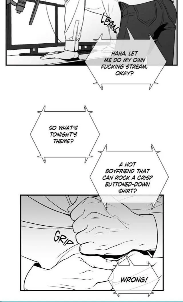 BJ Alex Chapter 1 Page 3