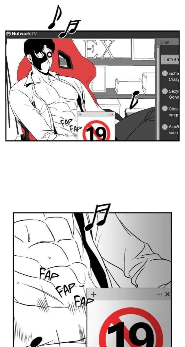 BJ Alex Chapter 1 Page 8