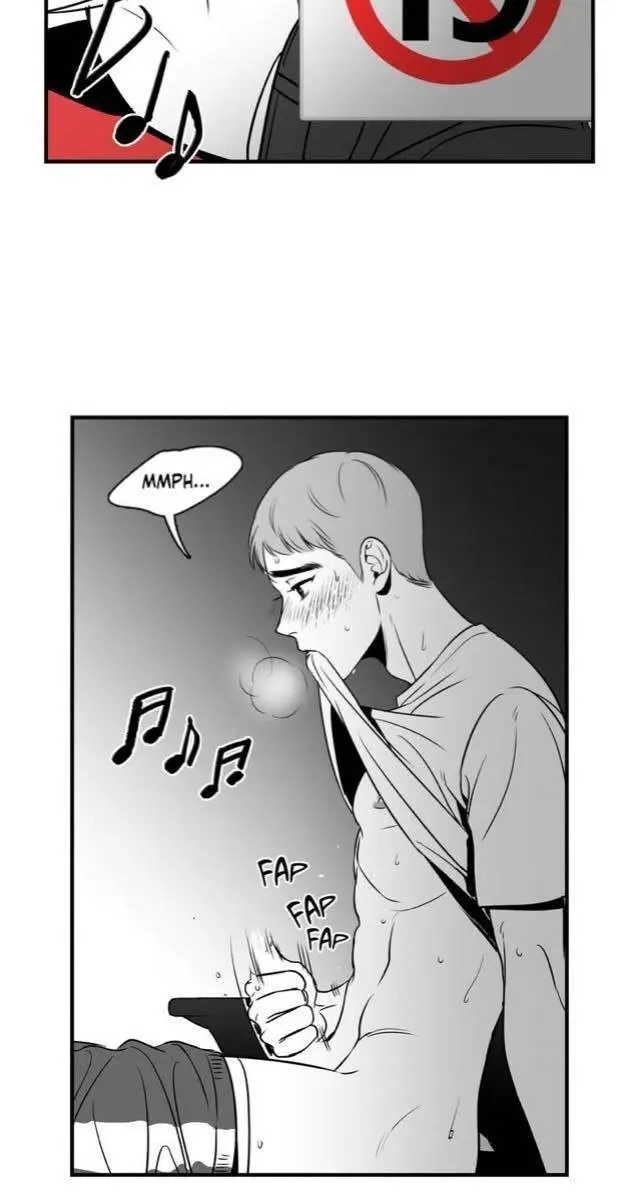 BJ Alex Chapter 1 Page 9