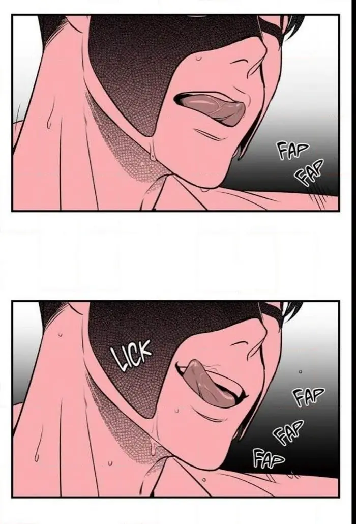 BJ Alex Chapter 1 Page 11