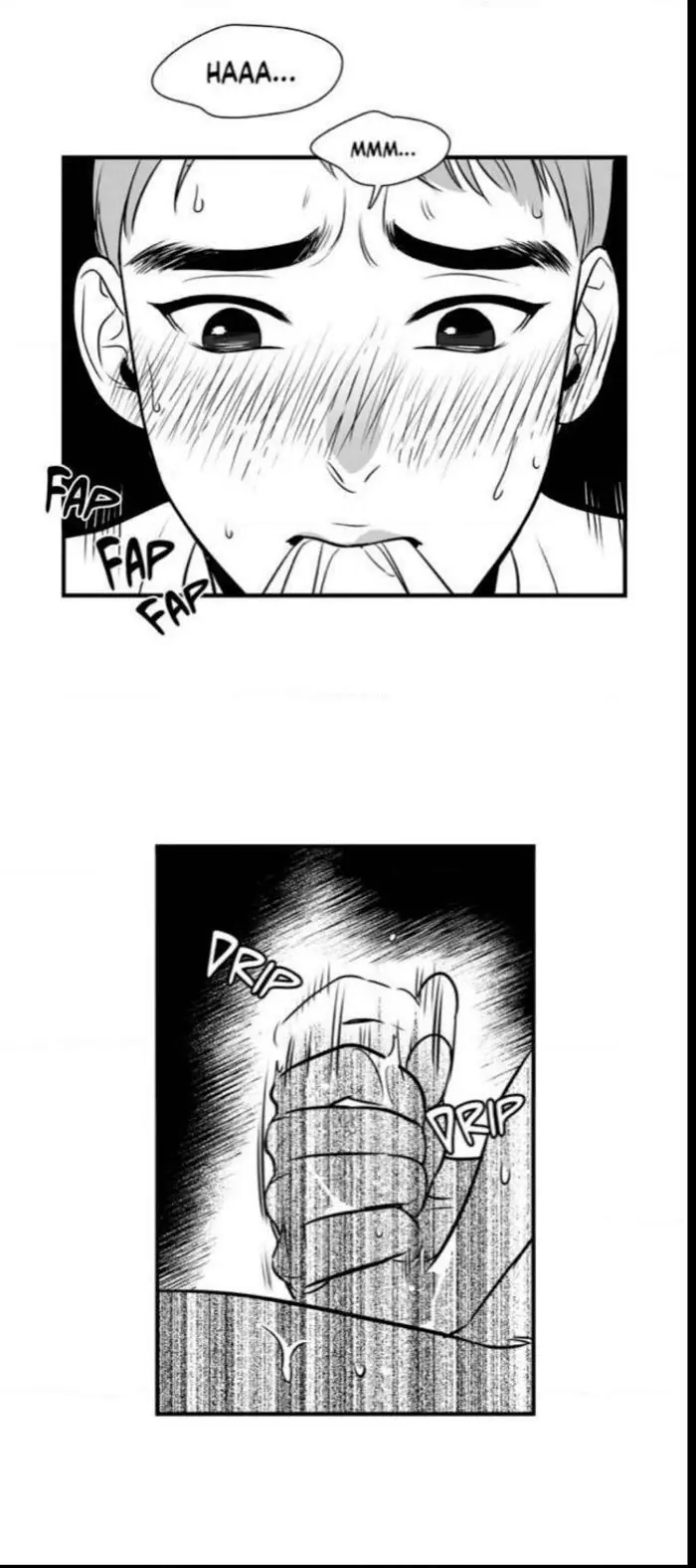 BJ Alex Chapter 1 Page 12