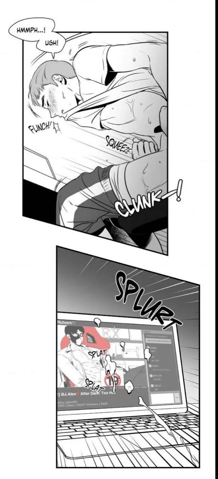 BJ Alex Chapter 1 Page 13