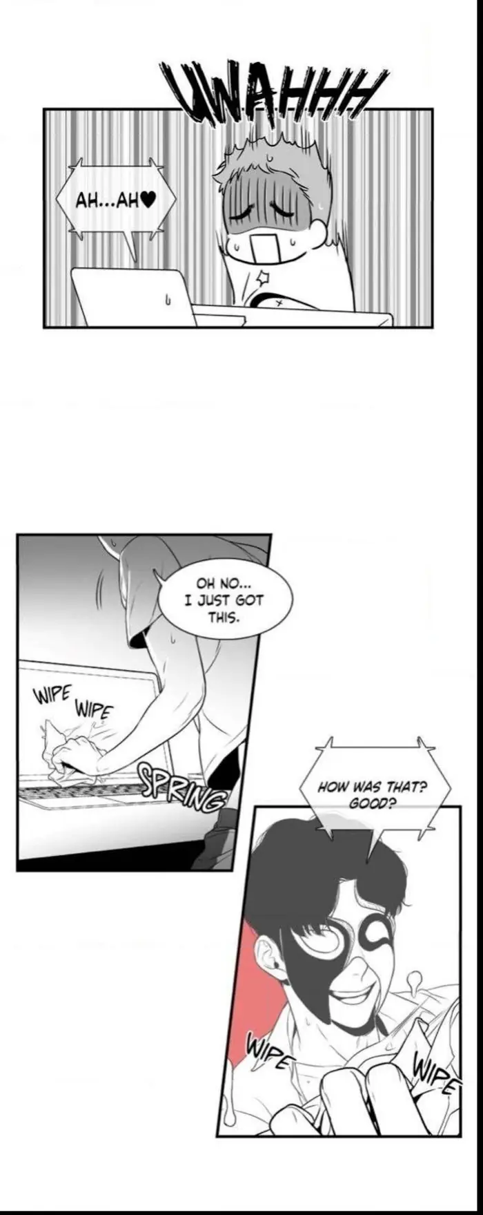 BJ Alex Chapter 1 Page 14