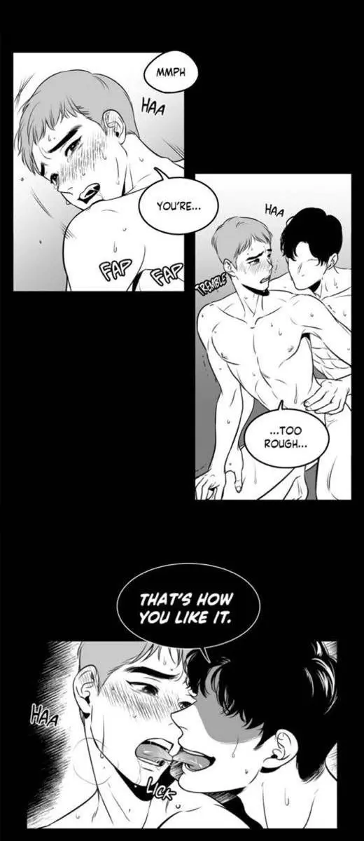 BJ Alex Chapter 1 Page 28