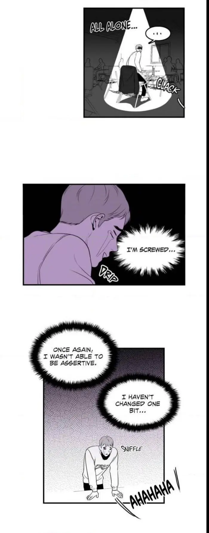 BJ Alex Chapter 1 Page 33