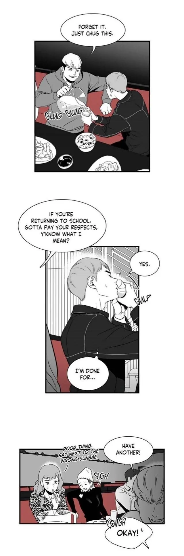 BJ Alex Chapter 1 Page 45
