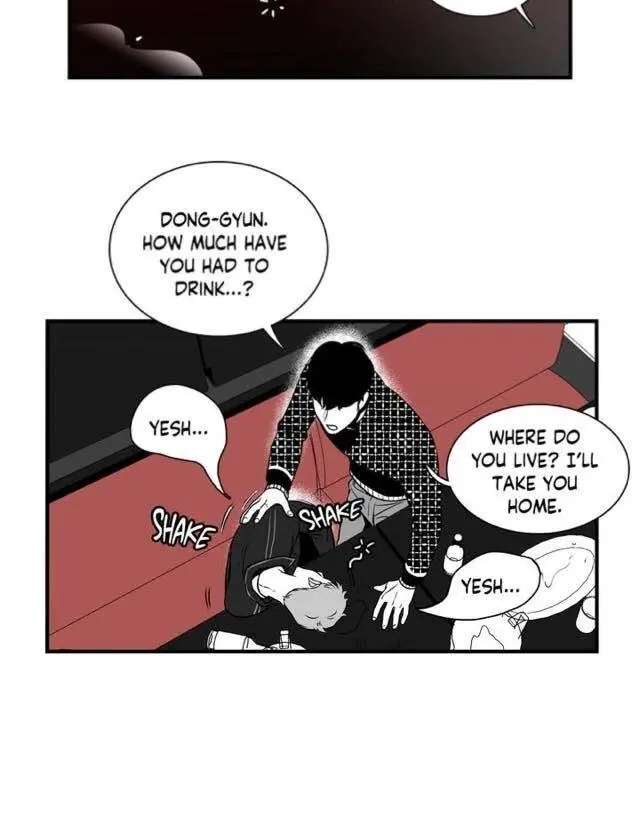 BJ Alex Chapter 1 Page 49