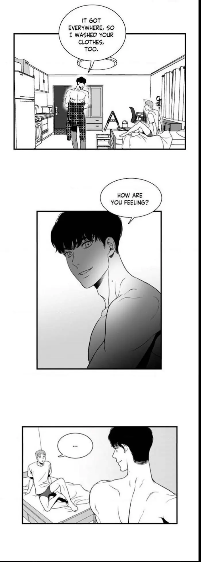 BJ Alex Chapter 1 Page 62