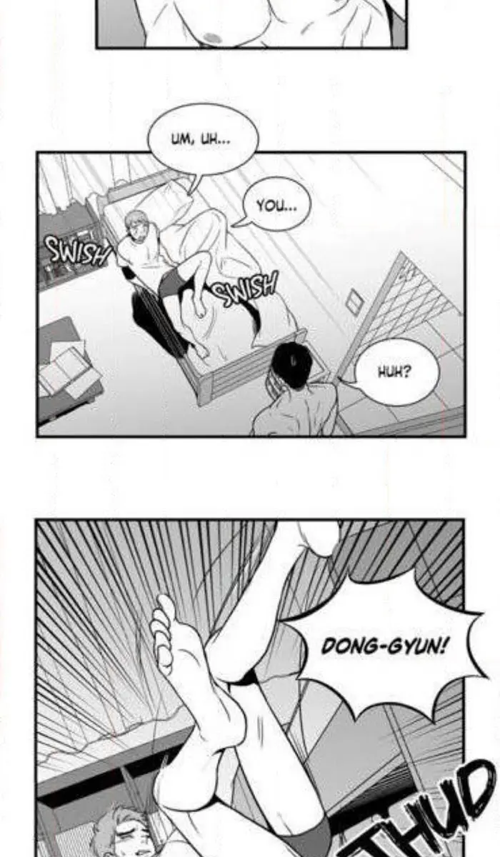 BJ Alex Chapter 1 Page 68