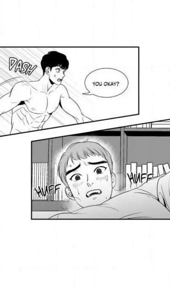 BJ Alex Chapter 1 Page 70