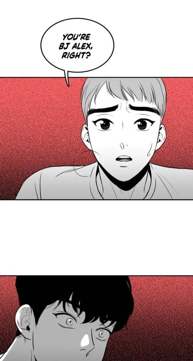 BJ Alex Chapter 2 Page 1