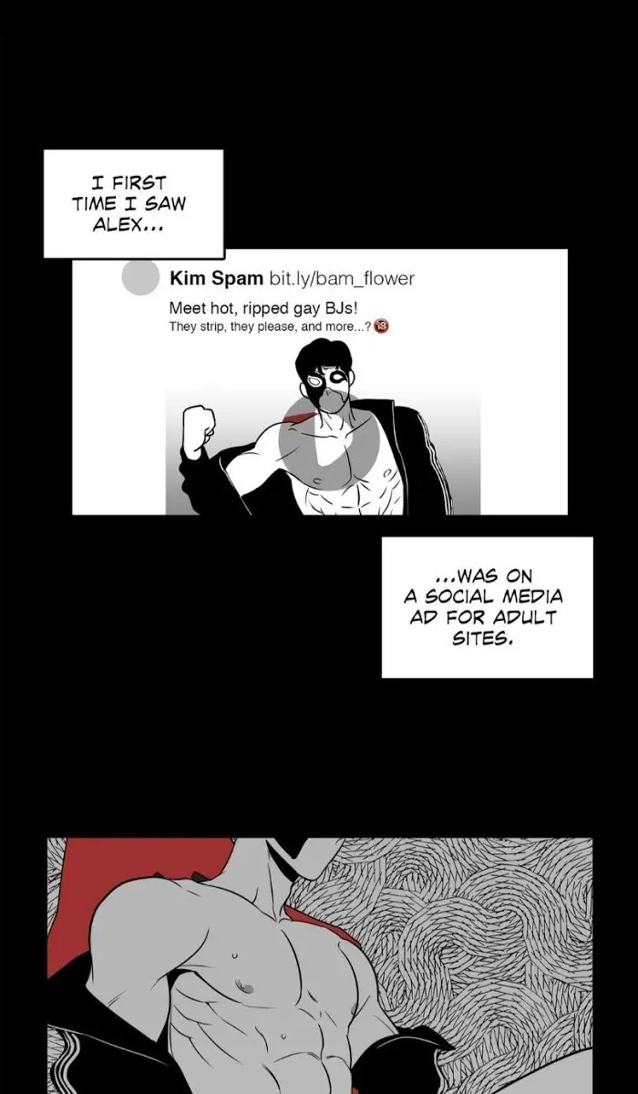 BJ Alex Chapter 3 Page 1