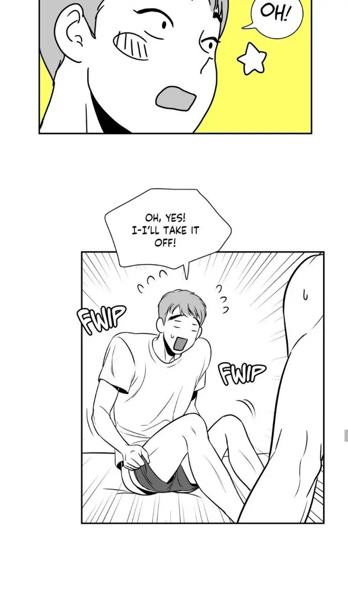 BJ Alex Chapter 3 Page 21