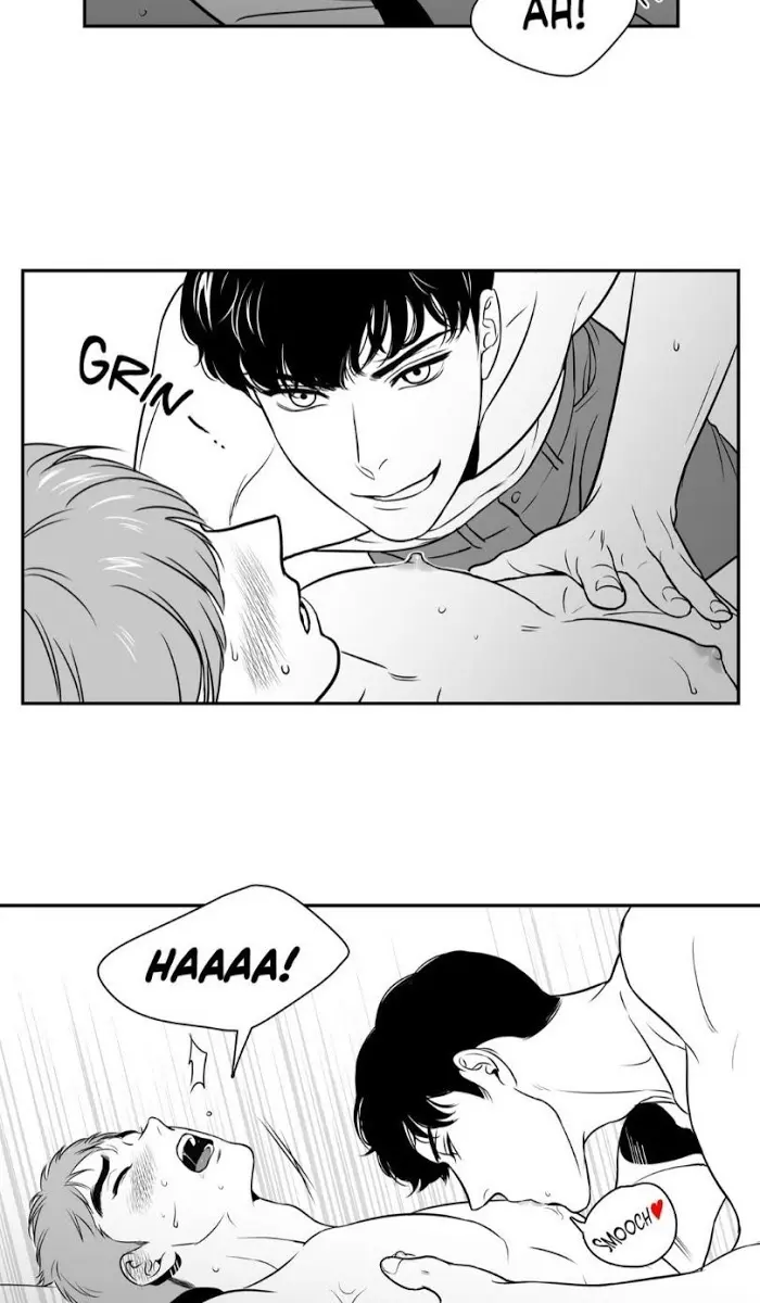 BJ Alex Chapter 3 Page 27