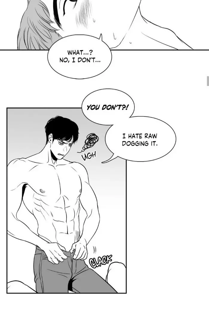 BJ Alex Chapter 3 Page 30