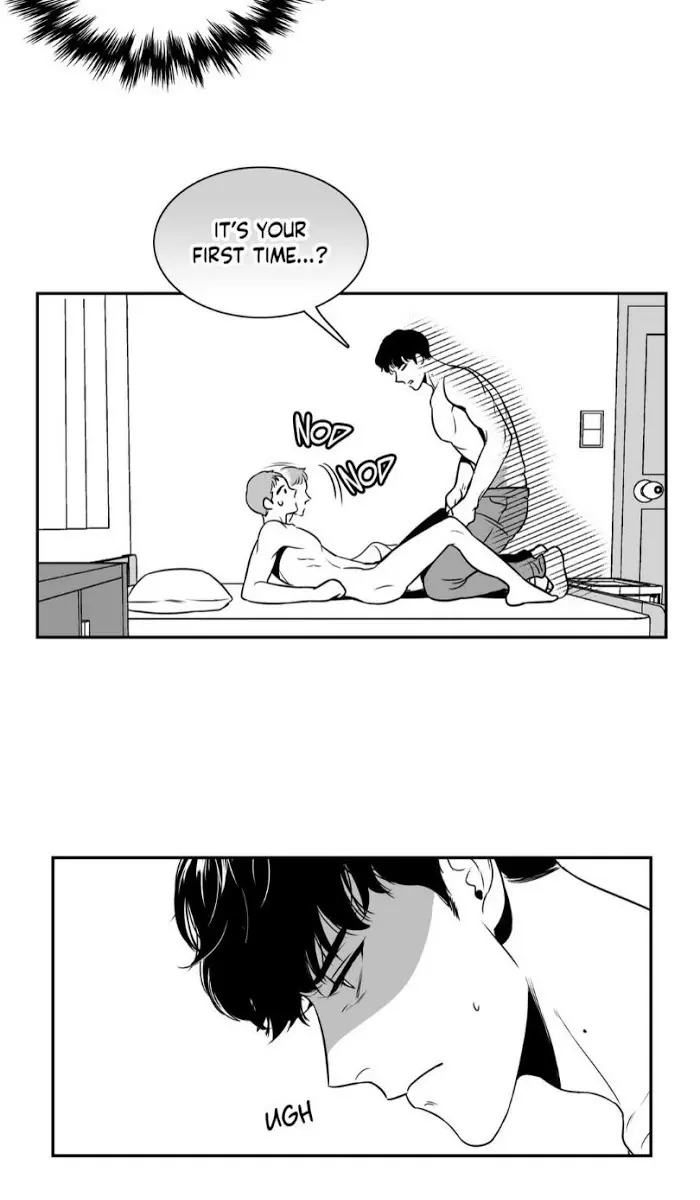 BJ Alex Chapter 3 Page 32