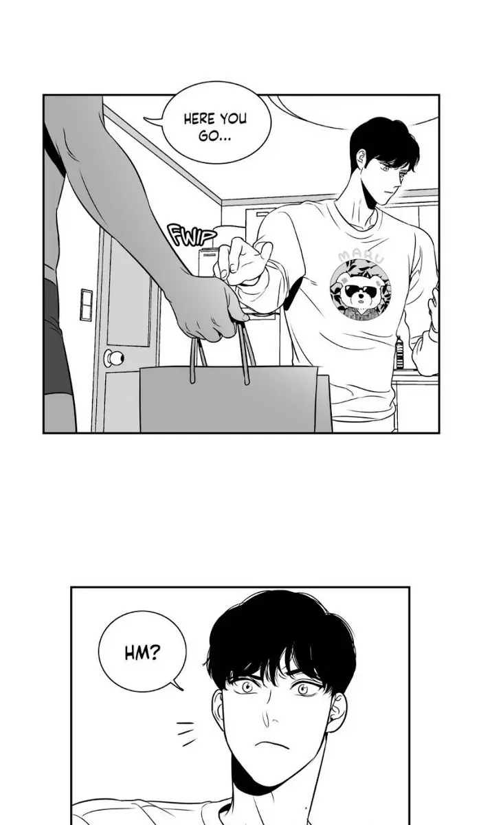 BJ Alex Chapter 3 Page 40