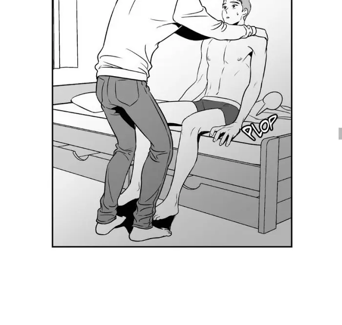BJ Alex Chapter 3 Page 45