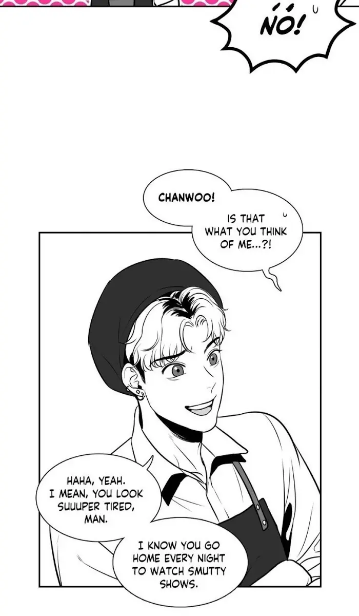 BJ Alex Chapter 4 Page 29