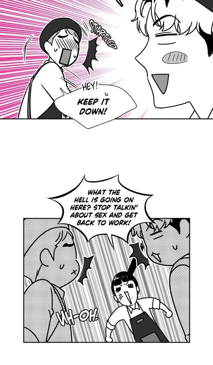 BJ Alex Chapter 4 Page 33