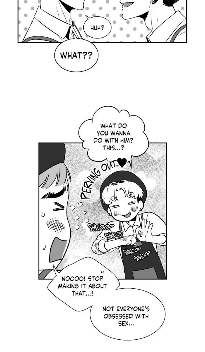 BJ Alex Chapter 4 Page 41