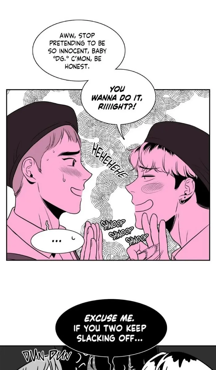 BJ Alex Chapter 4 Page 42