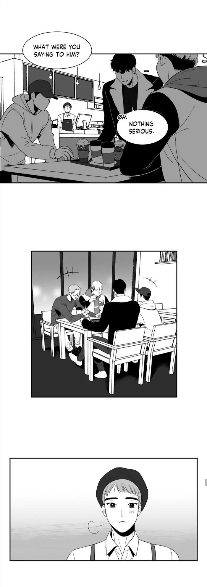 BJ Alex Chapter 5 Page 31