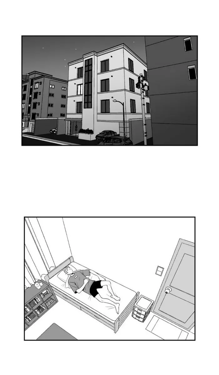 BJ Alex Chapter 5 Page 32