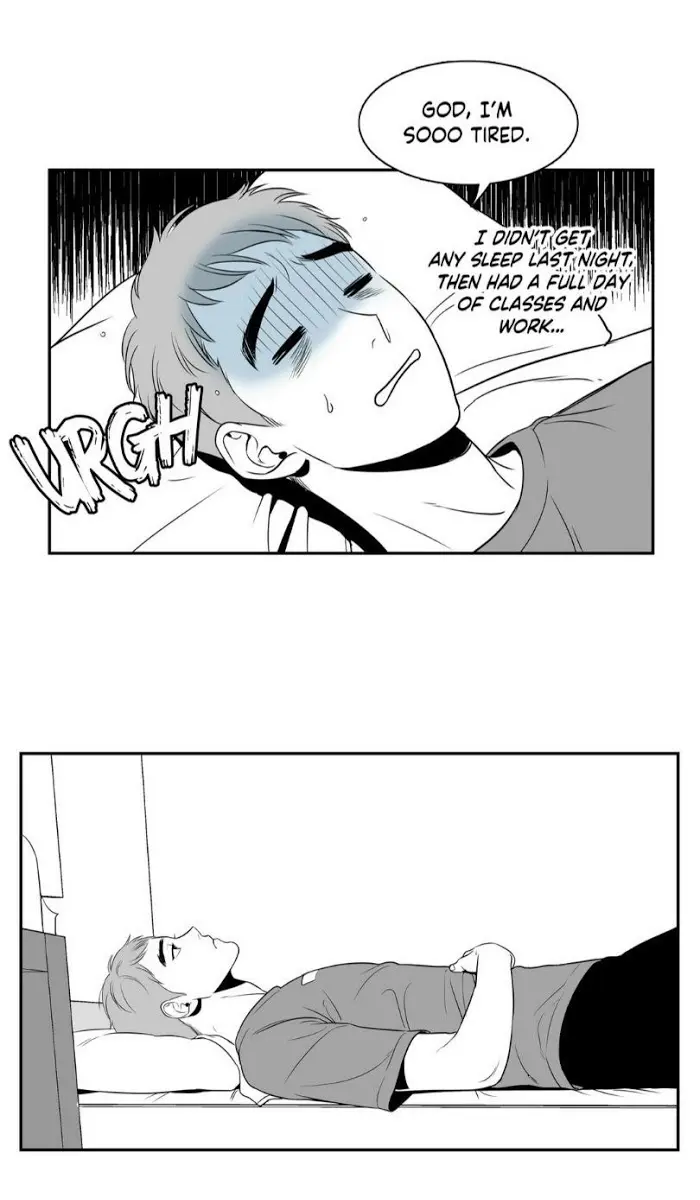 BJ Alex Chapter 5 Page 33