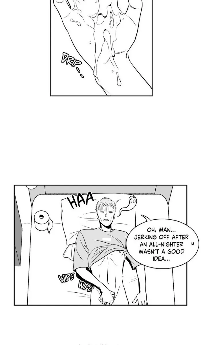 BJ Alex Chapter 5 Page 45