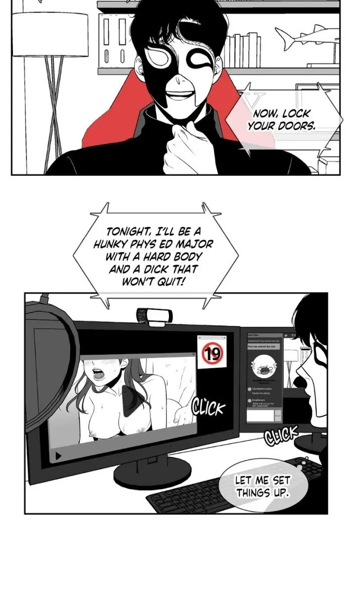 BJ Alex Chapter 6 Page 25