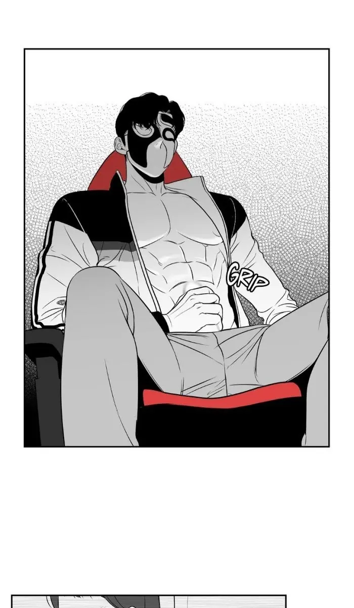 BJ Alex Chapter 6 Page 27