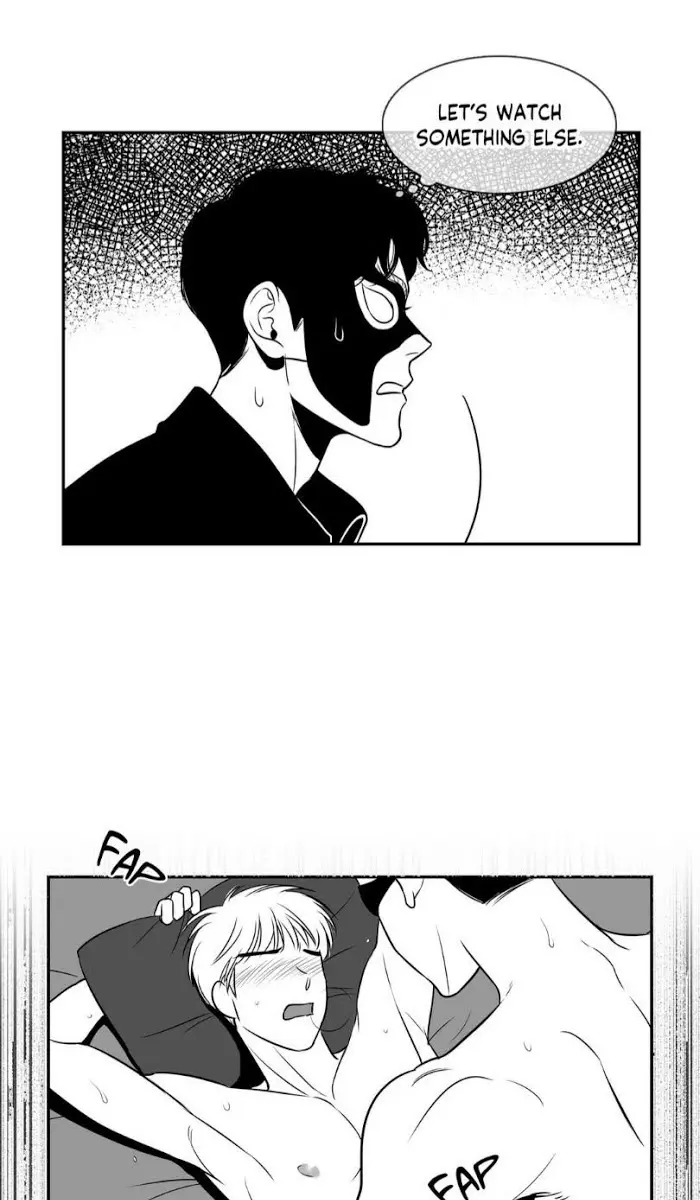 BJ Alex Chapter 6 Page 31