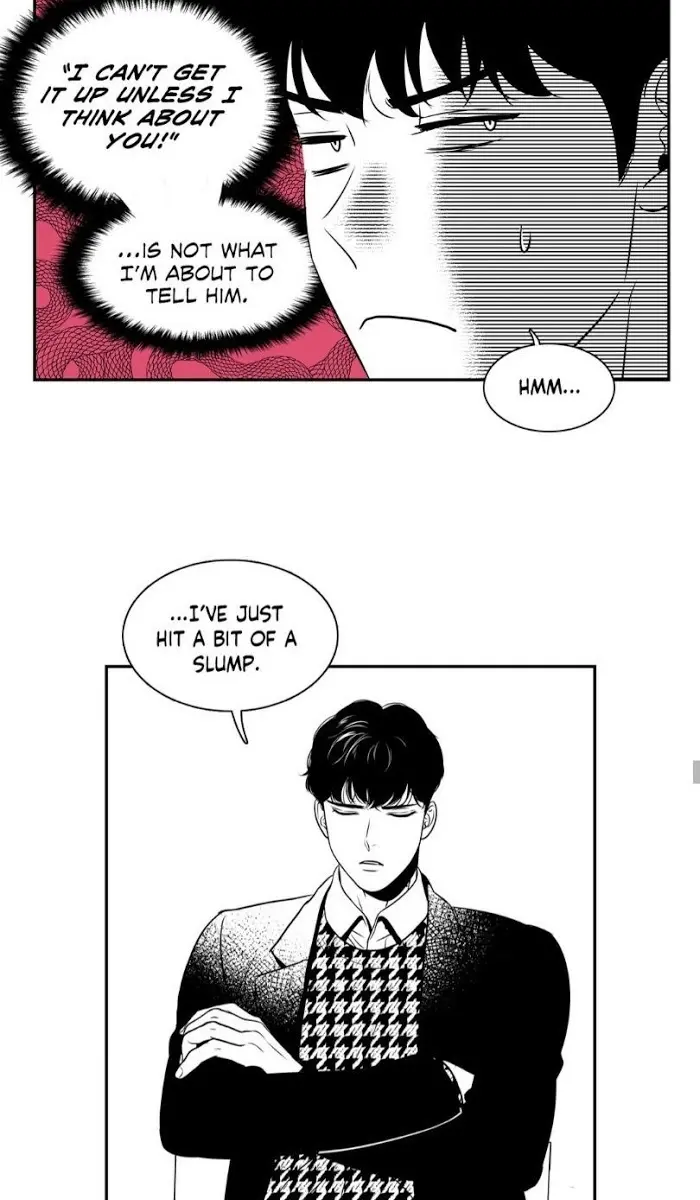 BJ Alex Chapter 7 Page 32