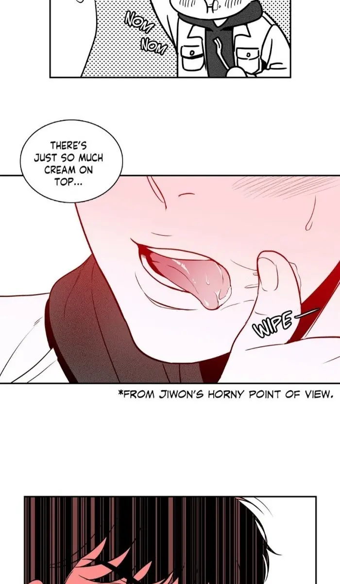 BJ Alex Chapter 7 Page 45