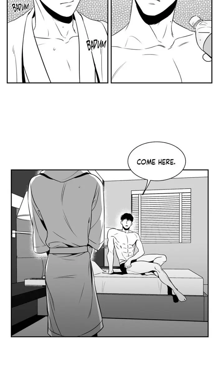 BJ Alex Chapter 9 Page 29