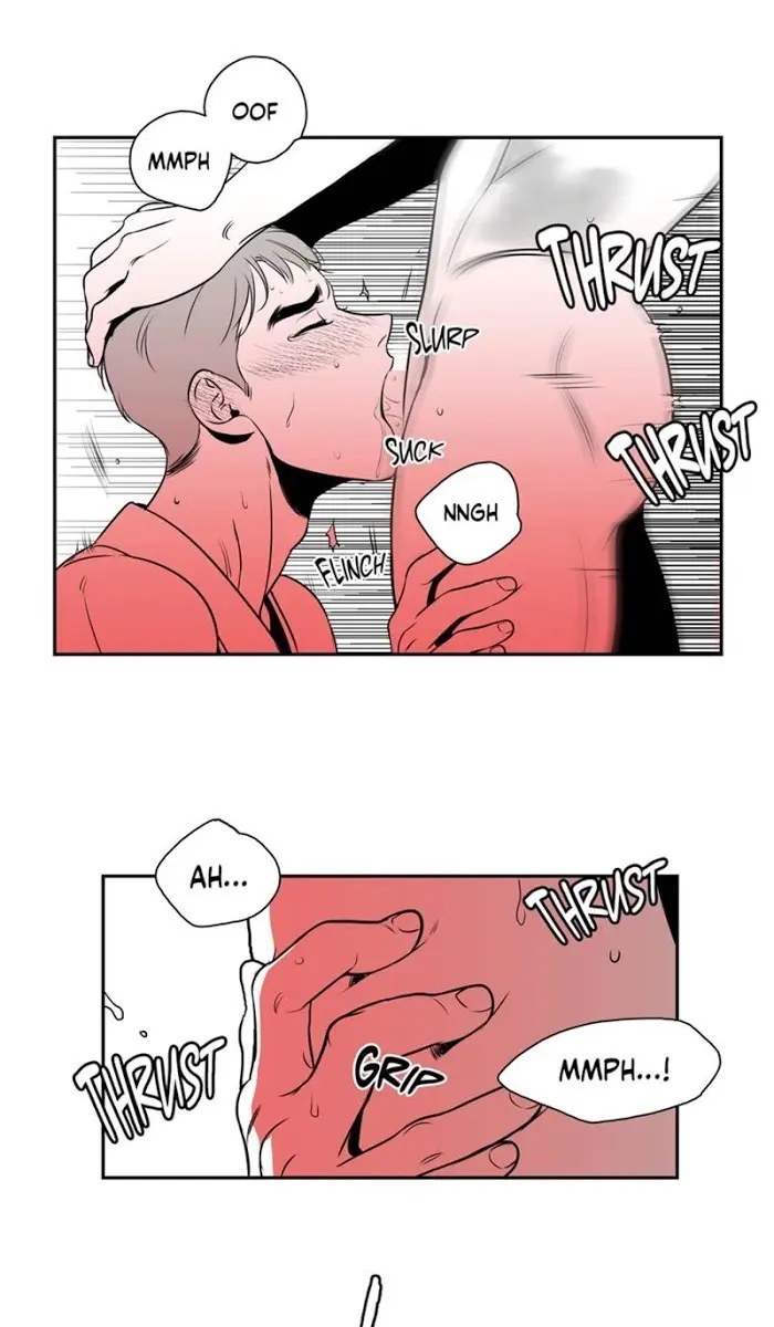 BJ Alex Chapter 9 Page 39