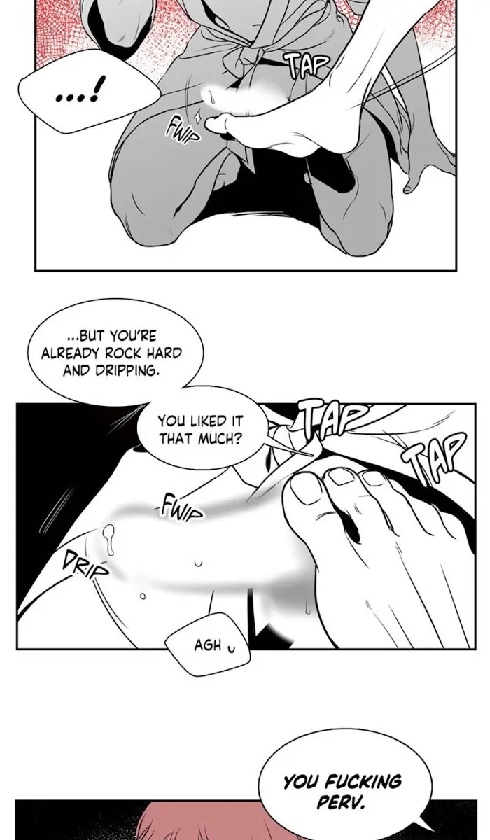 BJ Alex Chapter 9 Page 43